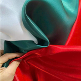  [Vải MM] [315] (Giá Bán 0.5m) Vải Tafta Bóng Lên Áo Kiểu, Váy, Đầm, Bộ Thiết Kế 