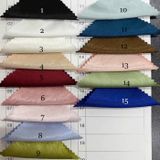  [Vải MM] [316](Giá 0.55m) Vải Lụa Queen Bóng Đẹp, Sang  May Áo, Váy, Đầm, Áo Dài Thời Trang 