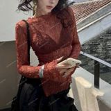  [Vải MM] [231] Vải Tơ Lưới Nhuyễn Lên Áo Kiểu, Đầm, Váy, Bộ Đi Biển Thiết Kế Cần Lót (Giá Bán 0.5m) 