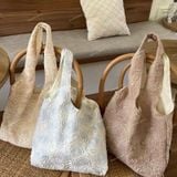  [Vải MM] [330] Vải Gấm Xốp Hoa Hồng Lên Áo, Váy, Đầm, Set Bộ, Áo Dài Thiết Kế (Giá Bán 0.5m) 