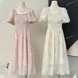  [Vải MM] [156] Vải Đũi Lạnh Xước Mềm, Mát, Chống Nhăn Lên Sơ Mi, Váy, Đầm, Set Bộ Không Cần Lót (Giá bán 0.5m) 