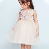  [Vải MM] (GIá 1m) [252] Vải Lưới Tutu May Áo, Váy, Đầm Chính Phẩm 