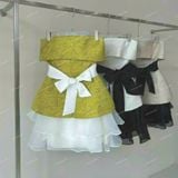  [Vải MM] (314) Vải Tafta Vân Gỗ Sang Trọng, Không Giãn Lên ÁI Dài, Váy, Đầm Thiết Kế (Giá bán 0.5m) 