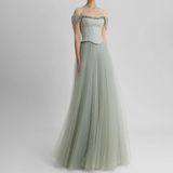  [Vải MM] (GIá 1m) [252] Vải Lưới Tutu May Áo, Váy, Đầm Chính Phẩm 