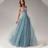  [Vải MM] (GIá 1m) [252] Vải Lưới Tutu May Áo, Váy, Đầm Chính Phẩm 