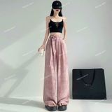  [Vải MM] [155] Vải Đũi Lạnh Loang Mềm, Mát, Chống Nhăn Lên Sơ Mi, Váy, Đầm, Set Bộ Không Cần Lót (Giá bán 0.5m) 