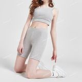  [Vải MM] [750] Vải Thun Nỉ Gân Co Giãn 4 Chiều May Áo, Váy, Đầm, Set Bộ (Giá bán 0.5m) 