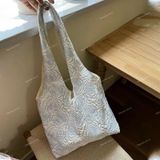  [Vải MM] [330] Vải Gấm Xốp Hoa Hồng Lên Áo, Váy, Đầm, Set Bộ, Áo Dài Thiết Kế (Giá Bán 0.5m) 