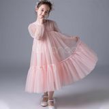  [Vải MM] (GIá 1m) [252] Vải Lưới Tutu May Áo, Váy, Đầm Chính Phẩm 