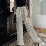  [Vải MM] [751] Vải Thun Sóng Nơ Co Giãn 4 Chiều May Áo, Váy, Đầm, Set Bộ (Giá bán 0.5m) 
