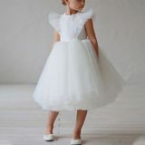  [Vải MM] (GIá 1m) [252] Vải Lưới Tutu May Áo, Váy, Đầm Chính Phẩm 