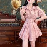  [Vải MM] [156] Vải Đũi Lạnh Xước Mềm, Mát, Chống Nhăn Lên Sơ Mi, Váy, Đầm, Set Bộ Không Cần Lót (Giá bán 0.5m) 