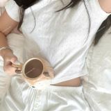  [Vải MM] [701] Vải Thun Len Cotton Họa Tiết Co Giãn 4 Chiều May Đồ Em Bé, Áo, Váy, Đầm, Set Bộ, Đồ Ngủ (Giá bán 0.5m) 