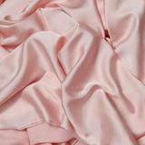  [Vải MM] [305] Vải Lụa 2 Da Cao Cấp Chính Phẩm Giãn Nhẹ, Mịn, Mướt, Mát Lên Sơ MI, Áo Dài, Đầm, Váy (Giá Bán 0.55m) 