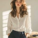  [458] Vải Sồi Modal Mềm Mát, Chống Nhăn Cao Cấp Lên Sơ Mi Nam, Nữ, Váy, Áo, Đầm 