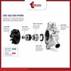 Bơm nước xe ga K1N AB160, Vario160, SH Mode K1N , Lead125 K2T