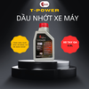 Dầu Nhớt TERASU 4T API SN SAE 10W-40 JASO MB SCOOTER 0.8L