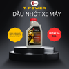 Dầu Nhớt TERASU 4T API SN SAE 10W-40 JASO MB SCOOTER 0.8L