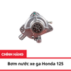 Bơm nước xe ga AB125, Sh125,  Lead125, PCX