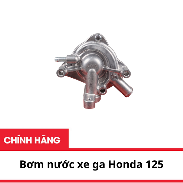 Bơm nước xe ga AB125, Sh125,  Lead125, PCX