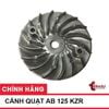 Cánh Quạt Airblade 125 KZR