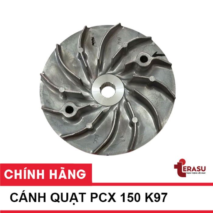 Cánh quạt PCX 150 K97