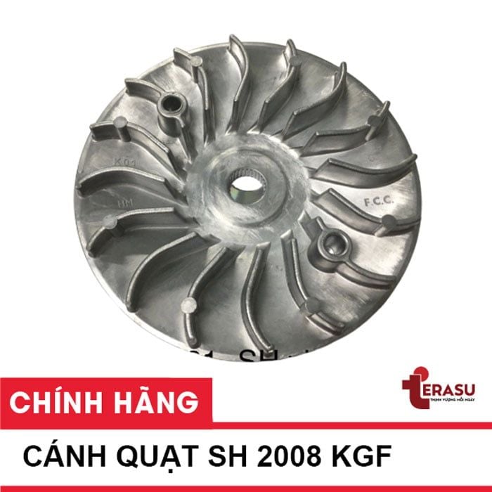 Cánh quạt SH 2008 KGF