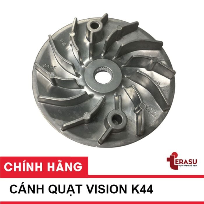 Cánh Quạt Vision đời mới K44