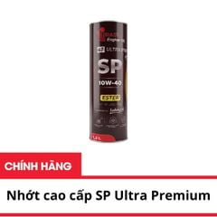 Dầu nhớt cao cấp Terasu SP ULTRA PREMIUM 1.2L