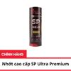 Dầu nhớt cao cấp Terasu SP ULTRA PREMIUM 1.2L
