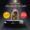 Dầu Nhớt TERASU 4T API SN SAE 15W-40 JASO MA2 0.8L