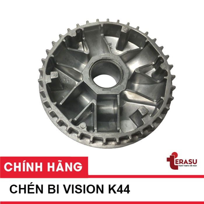 Chén bi Vision đời mới K44