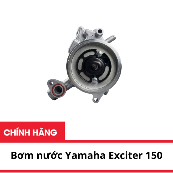 Bơm nước xe số Exciter 150/ LC  150 (2NDE242200)