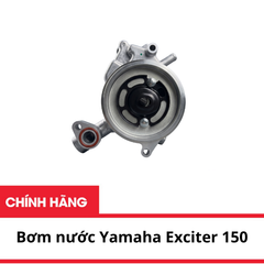 Bơm nước xe số Exciter 150/ LC  150 (2NDE242200)