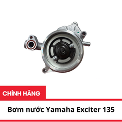 Bơm nước xe số Exciter135/ LC 135 (5P7E24500100)