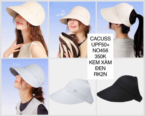  Nón rộng vành NO456 