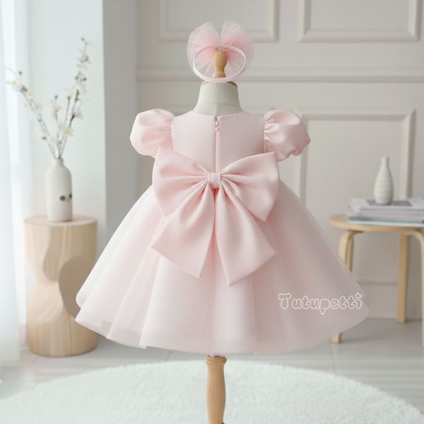  P23_278. Đầm Tiểu Thư Alida Hồng 