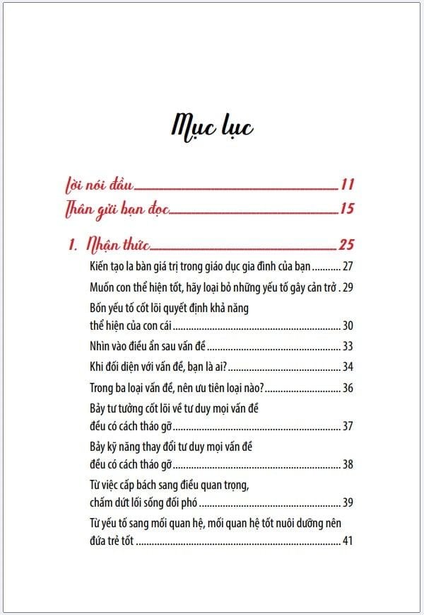 Nhà là nơi để yêu thương