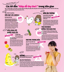 Hiểu và áp dụng các phương pháp thụ thai: Tự nhiên, IUI, IVF…