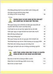 Sơ cứu và phòng ngừa tai nạn trong gia đình