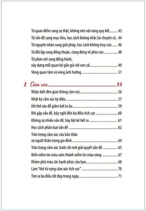Nhà là nơi để yêu thương