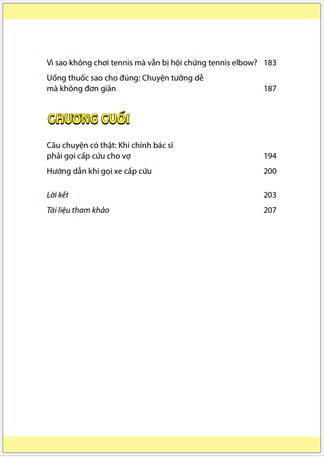 Sơ cứu và phòng ngừa tai nạn trong gia đình