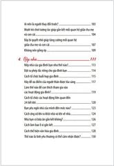 Nhà là nơi để yêu thương