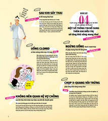 Hiểu và áp dụng các phương pháp thụ thai: Tự nhiên, IUI, IVF…