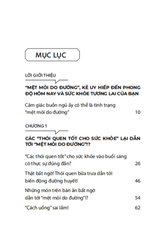 [Đặt trước] Mệt mỏi do đường