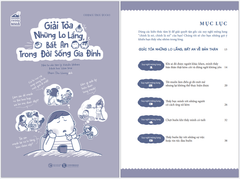 Chuyện nhà mình: Giải tỏa những lo lắng, bất an trong đời sống gia đình