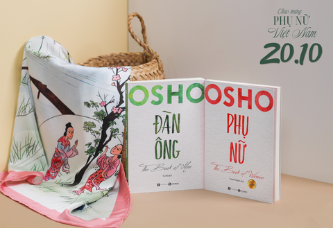 Combo Phụ nữ và tình yêu