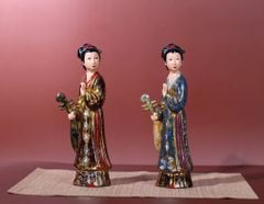 Tượng nghệ thuật Thúy Kiều