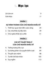 Chủ nghĩa khắc kỷ (Sách tinh gọn)