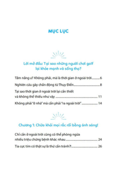 [Đặt trước] Lợi Ích Sức Khỏe Từ Hoạt Động Ngoài Trời